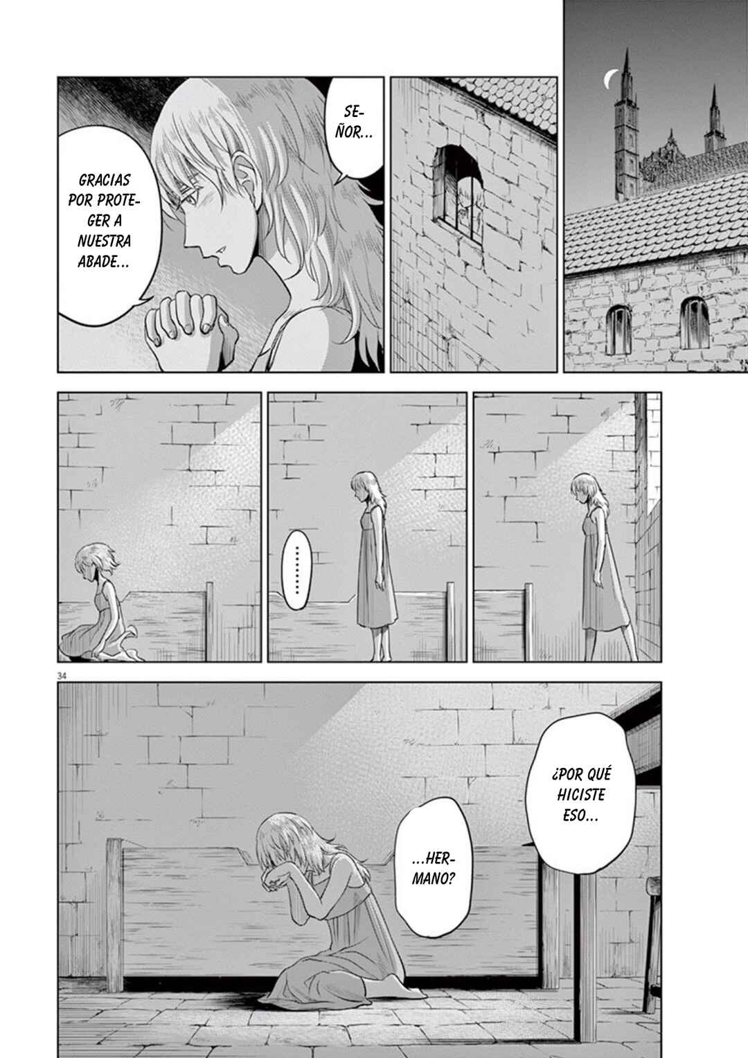 Chapter 10 - Page 32