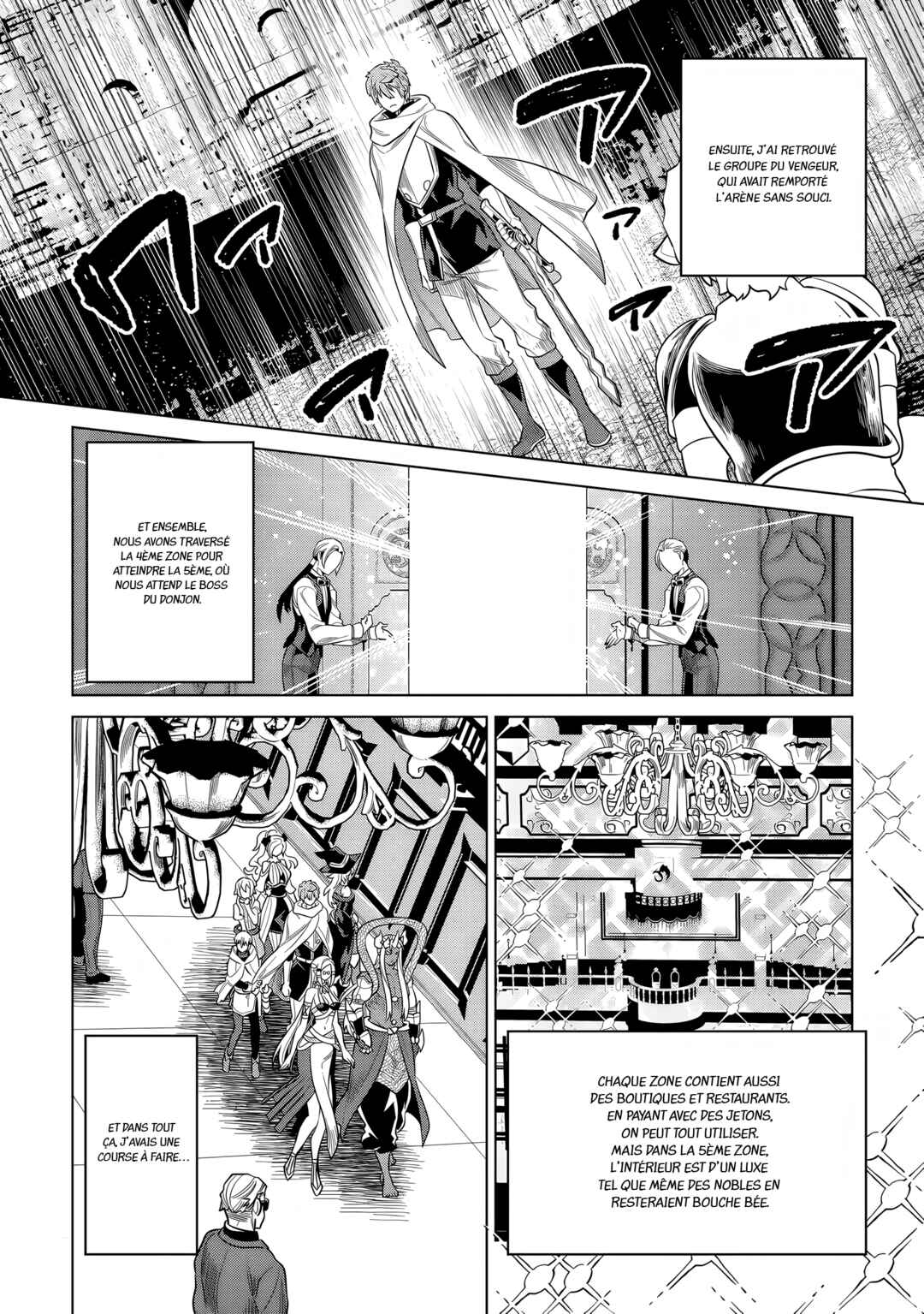Chapter 114 - Page 21