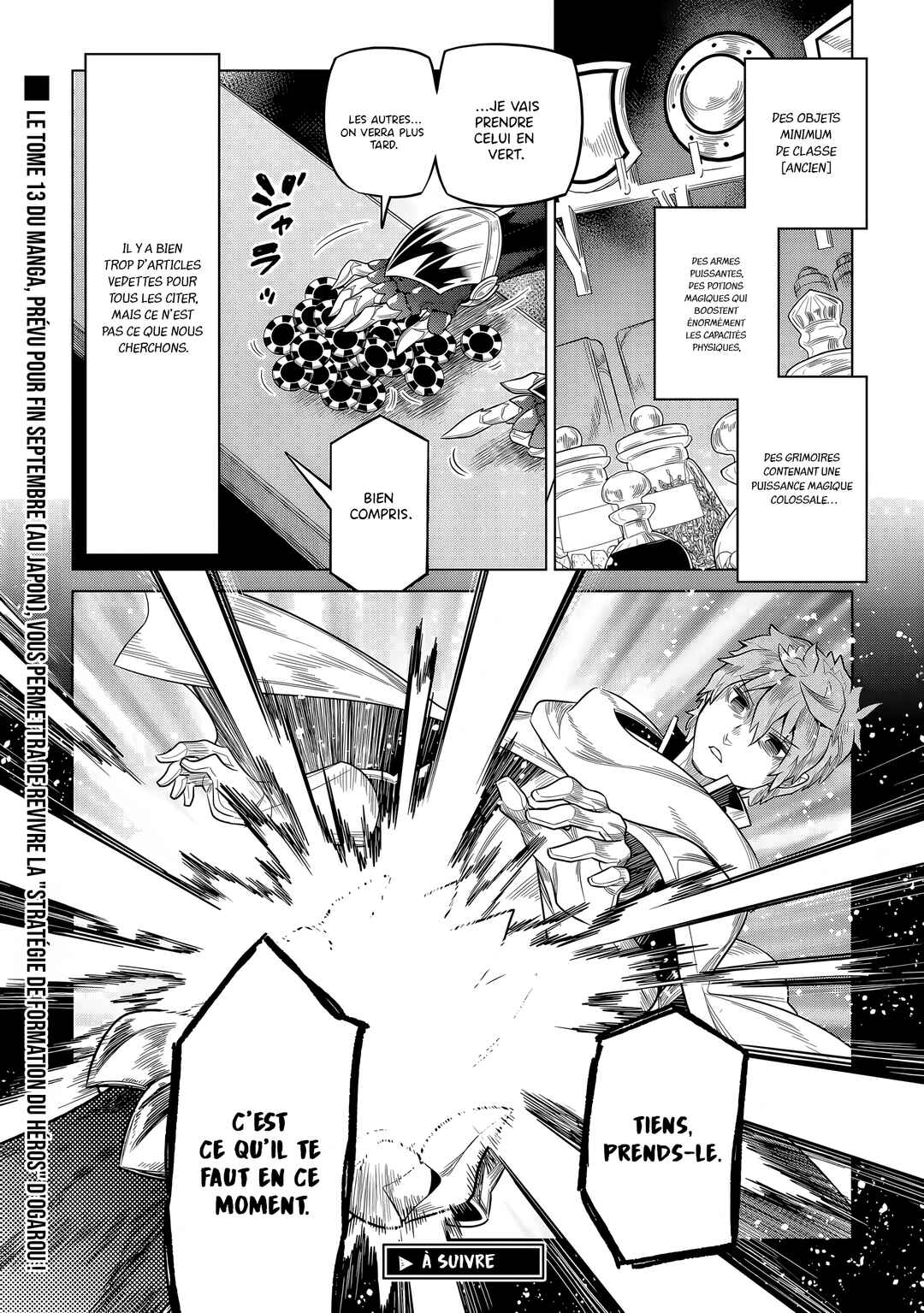 Chapter 114 - Page 23