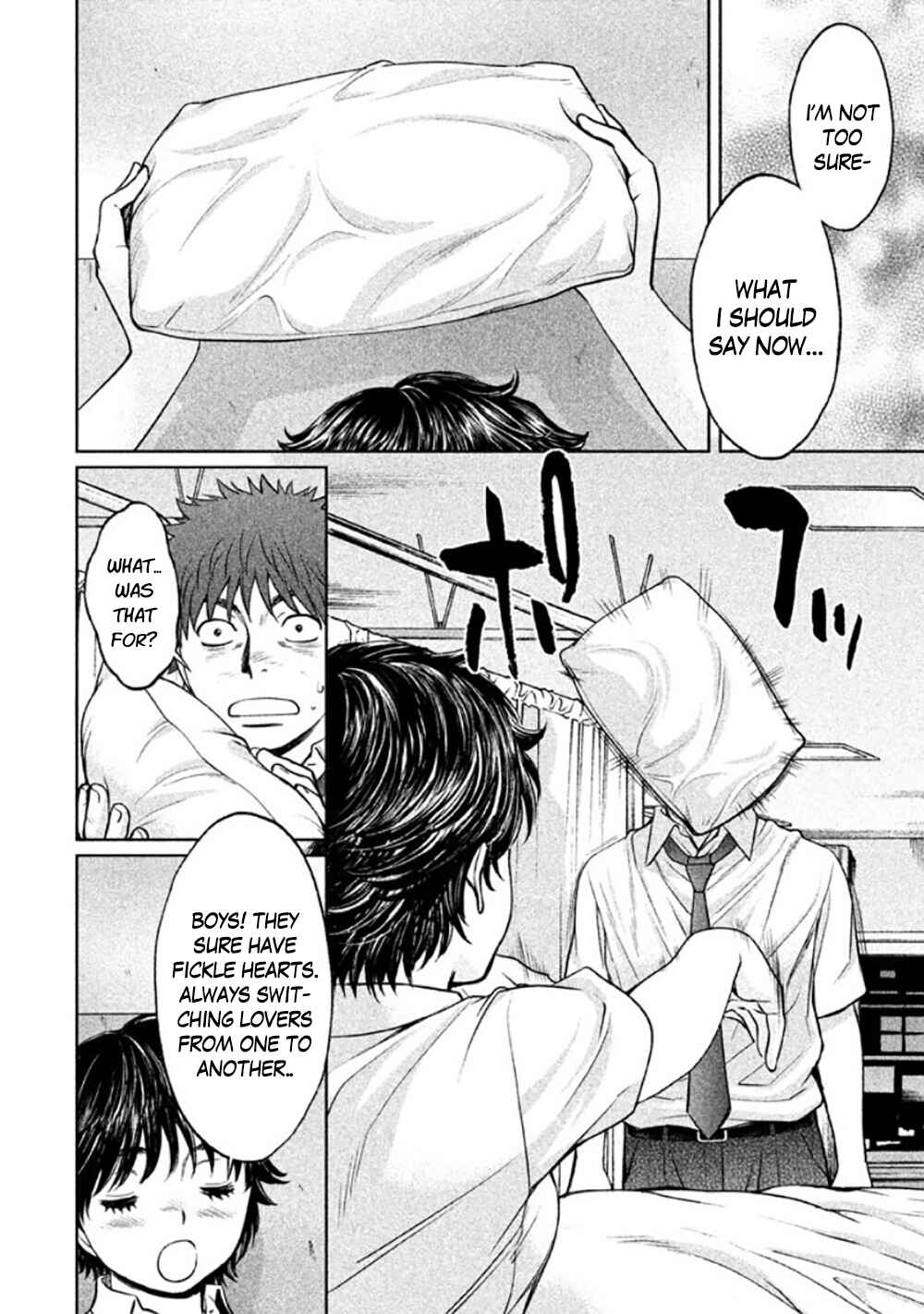 Chapter 83 - Page 6