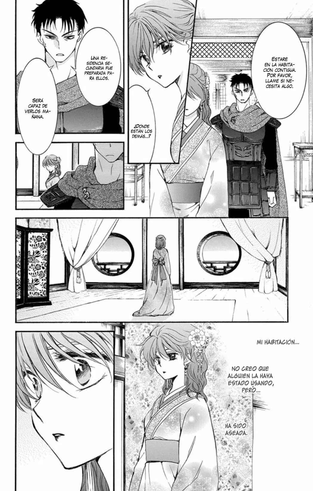 Chapter 180 - Page 13