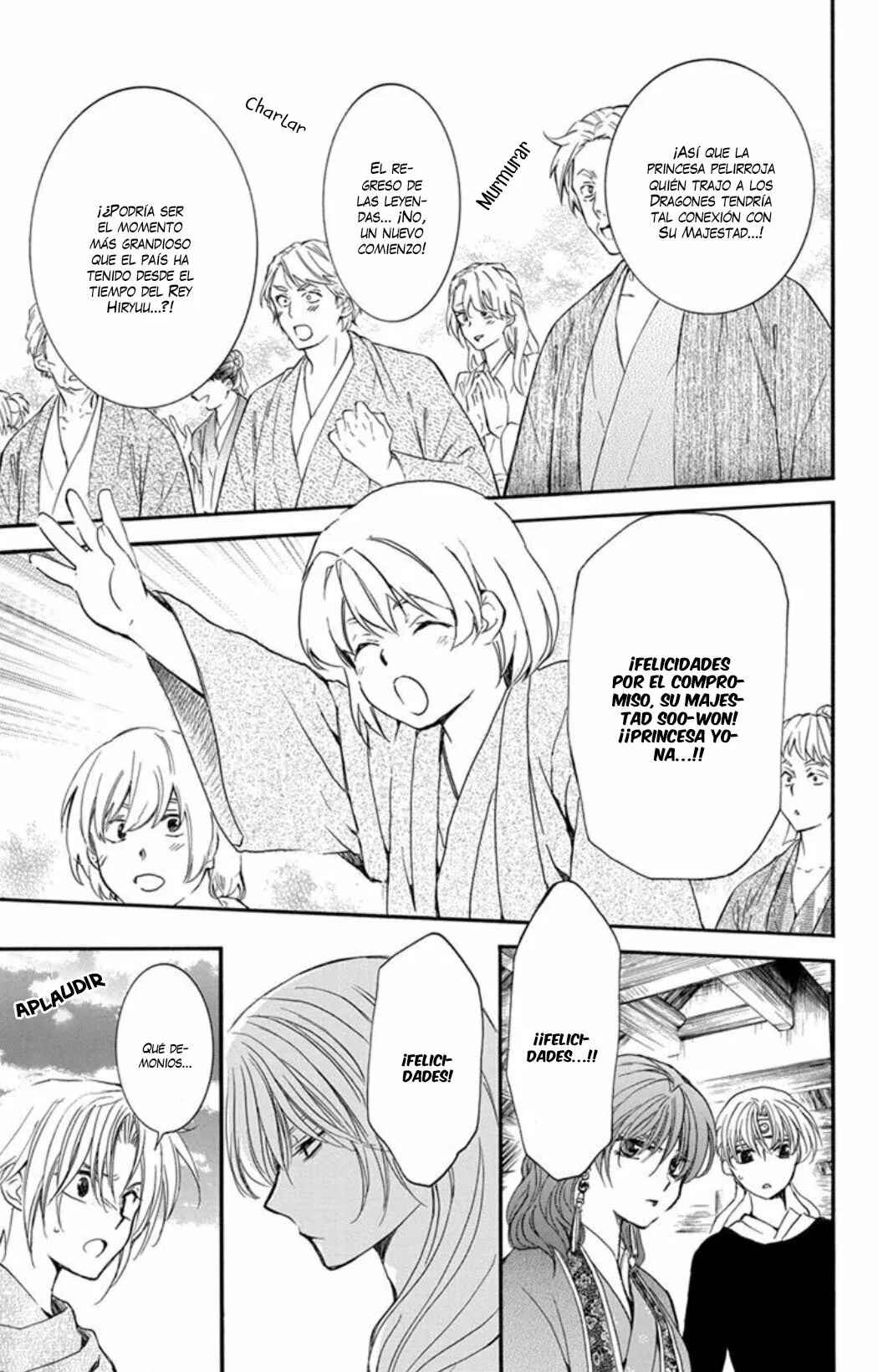 Chapter 180 - Page 30