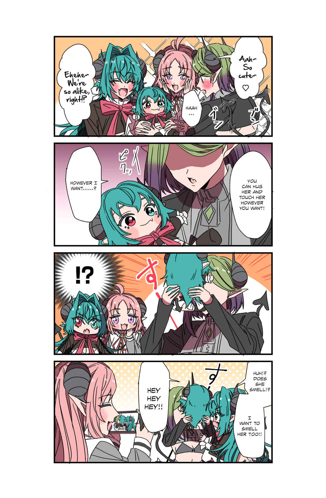 Chapter 91 - Page 1