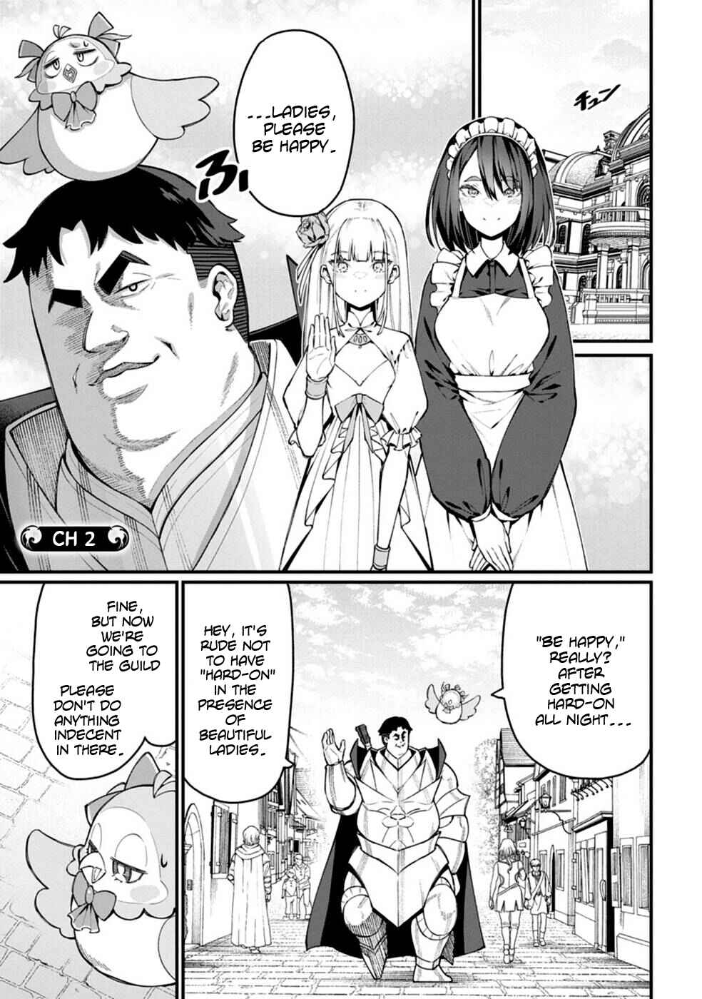 Chapter 2 - Page 1