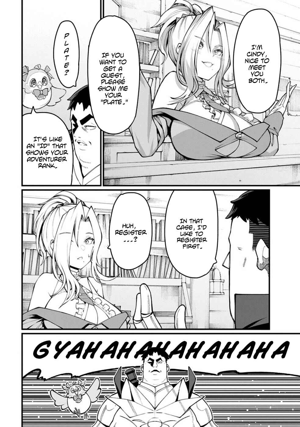 Chapter 2 - Page 4