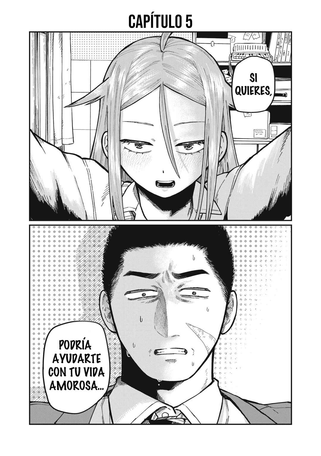 Chapter 5 - Page 3