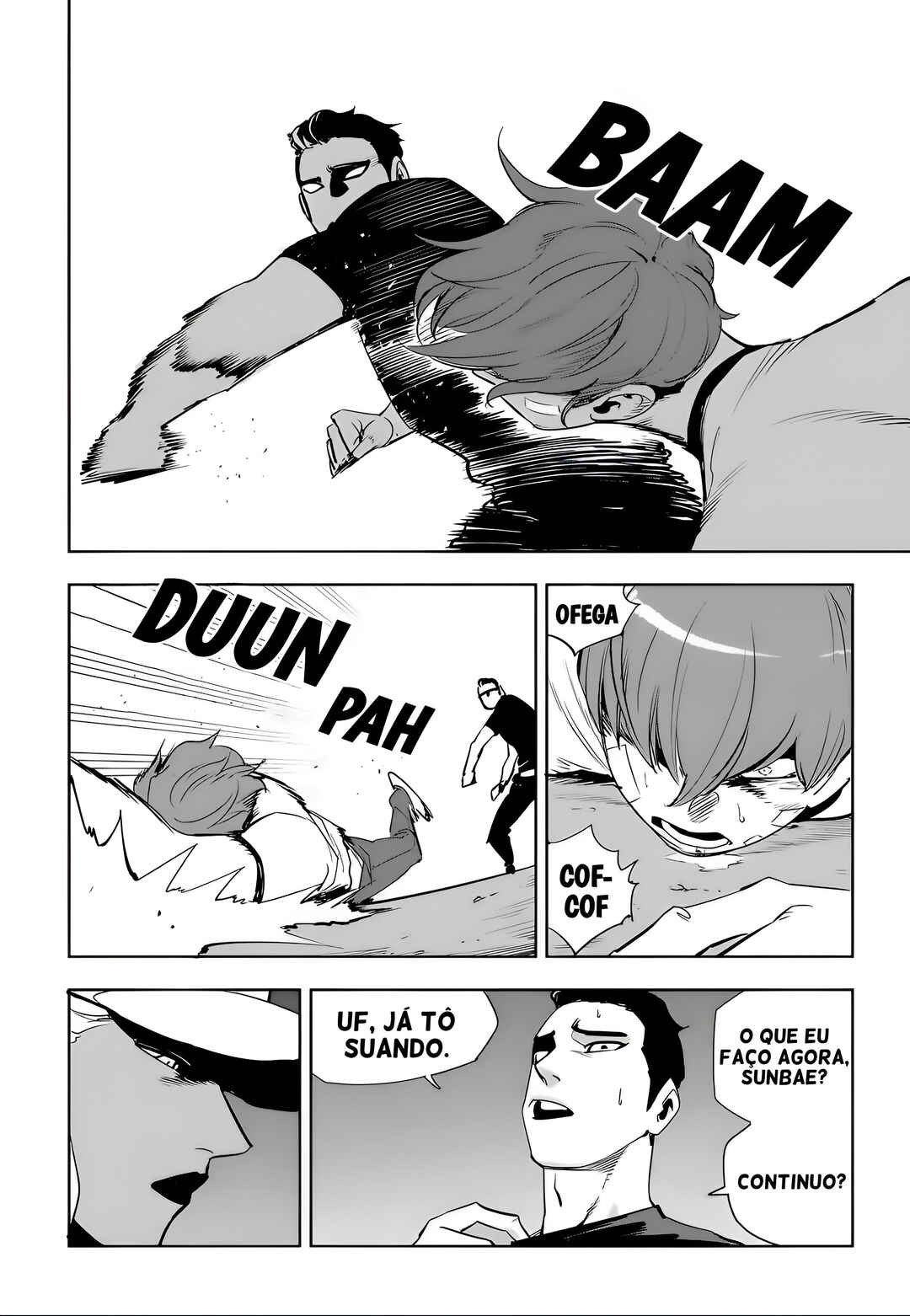 Chapter 69 - Page 10
