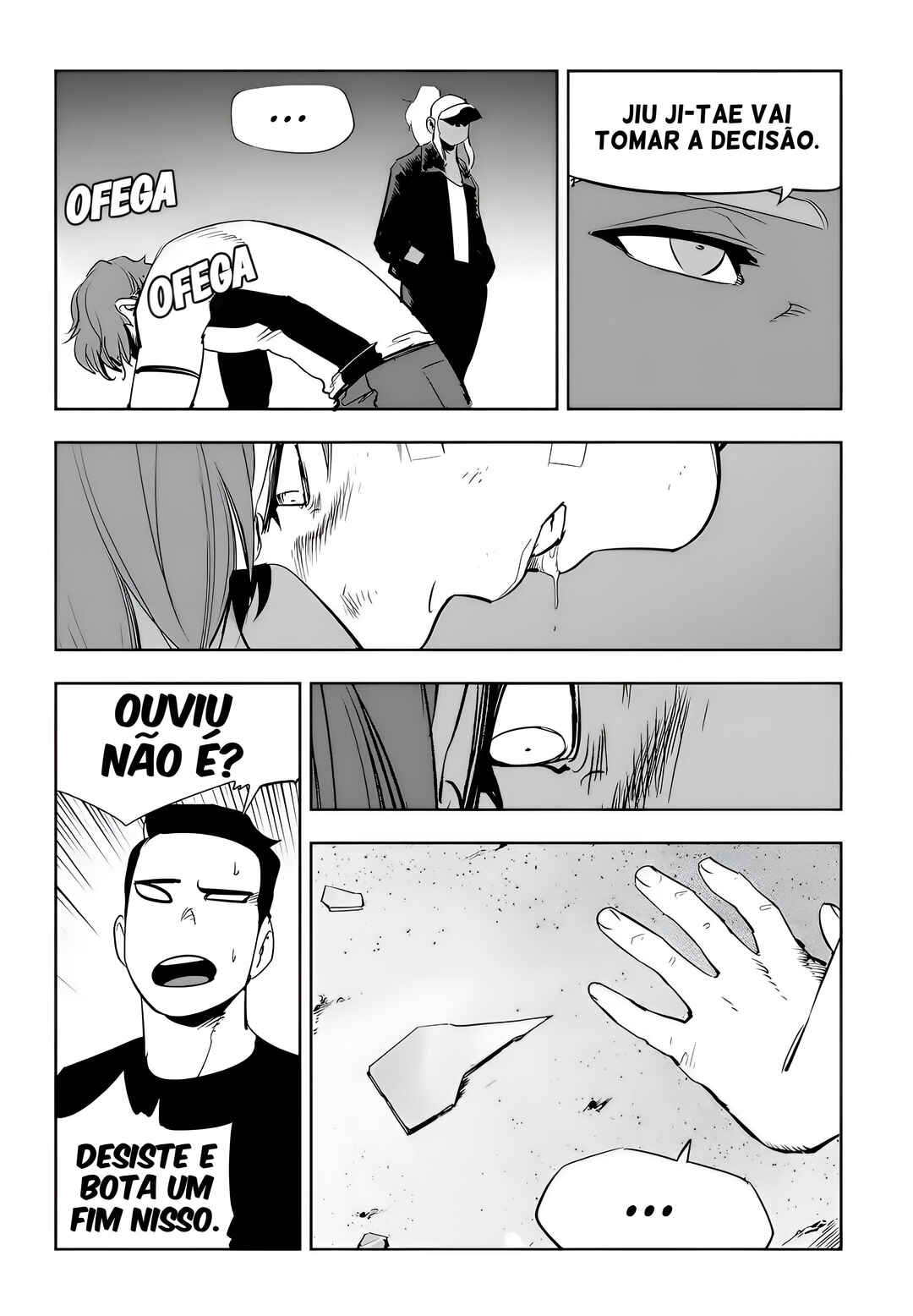 Chapter 69 - Page 11