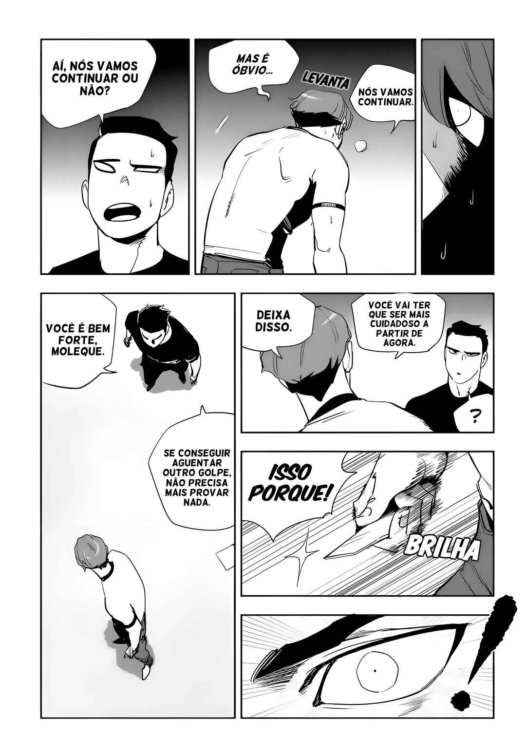 Chapter 69 - Page 14