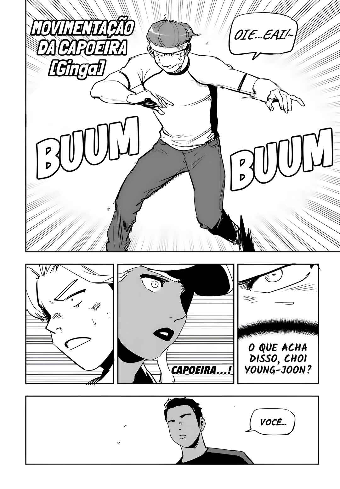 Chapter 69 - Page 18