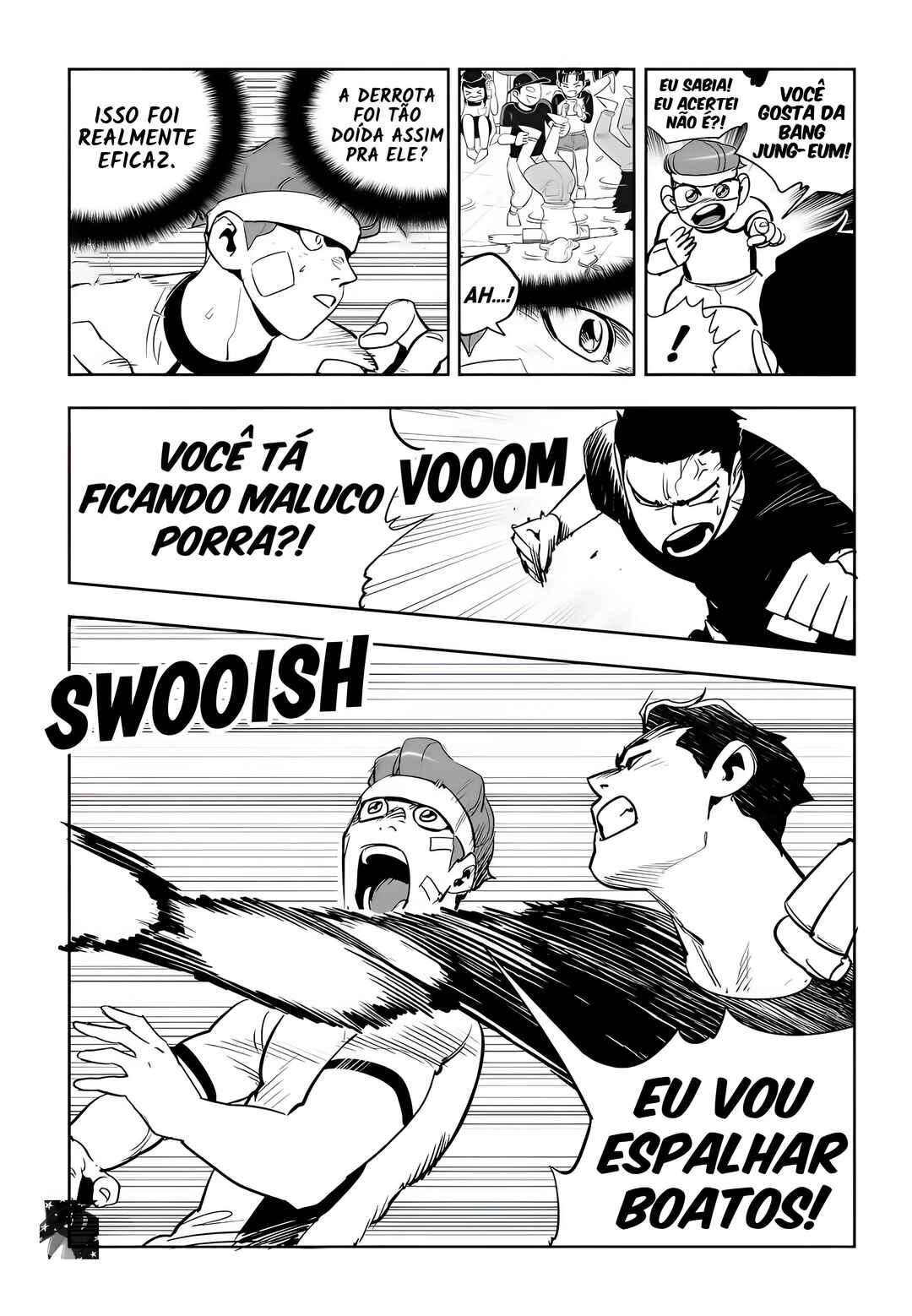 Chapter 69 - Page 20