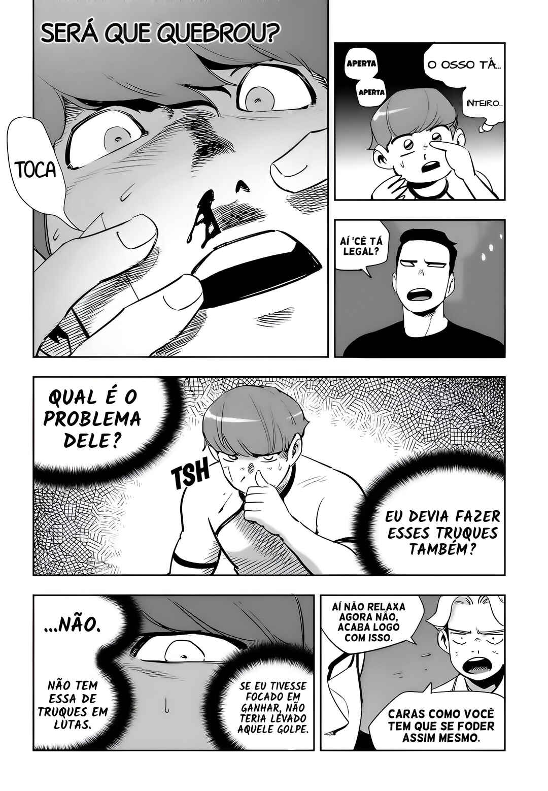 Chapter 69 - Page 5