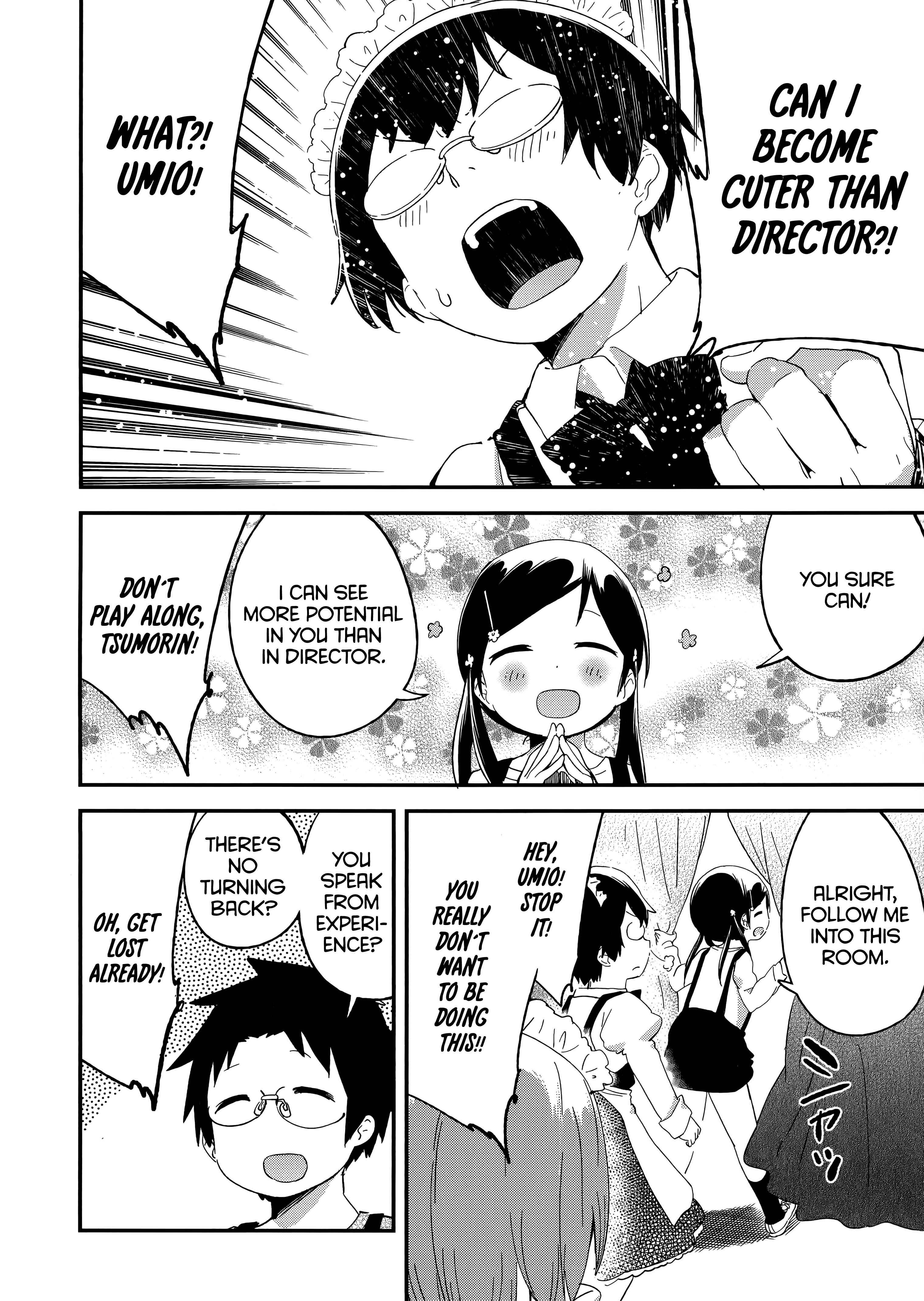 Chapter 55.5 - Page 5