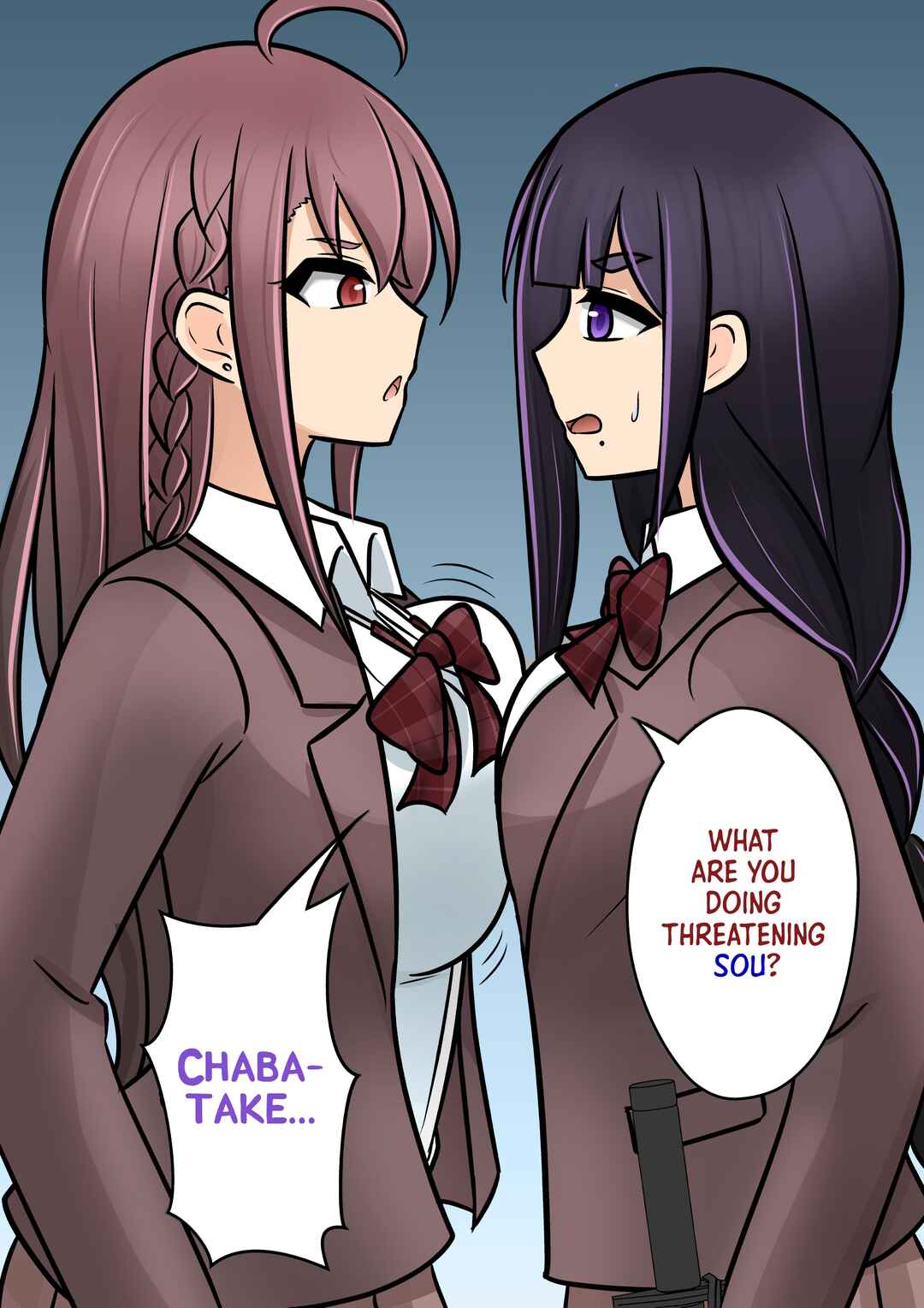Chapter 92 - Page 3