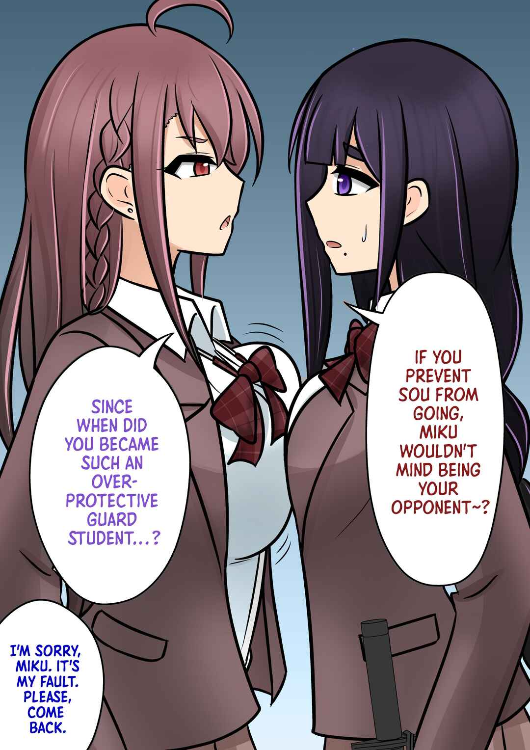 Chapter 92 - Page 4