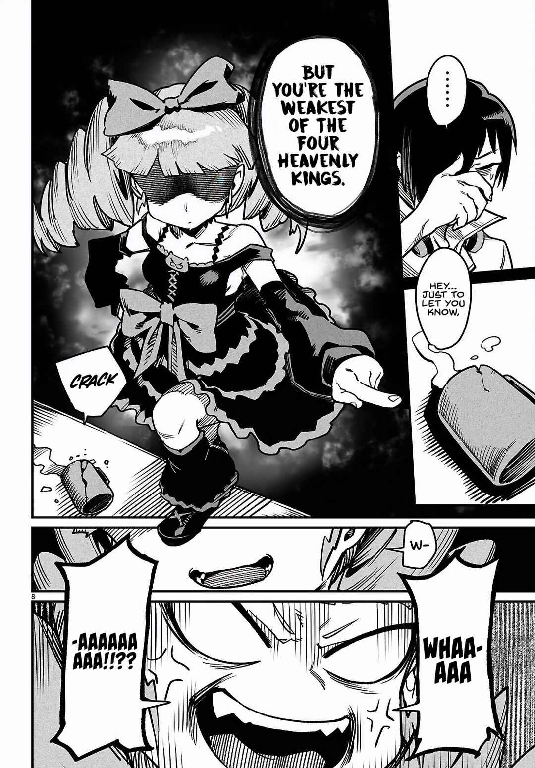 Chapter 28 - Page 12