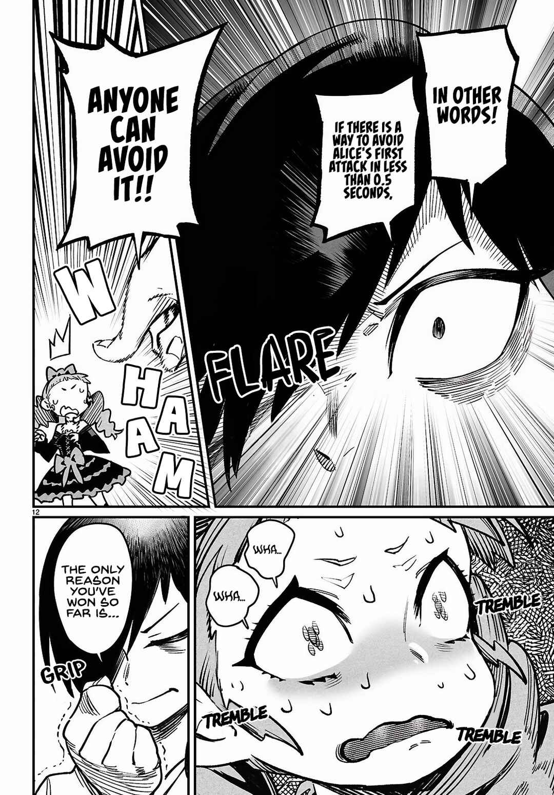 Chapter 28 - Page 16