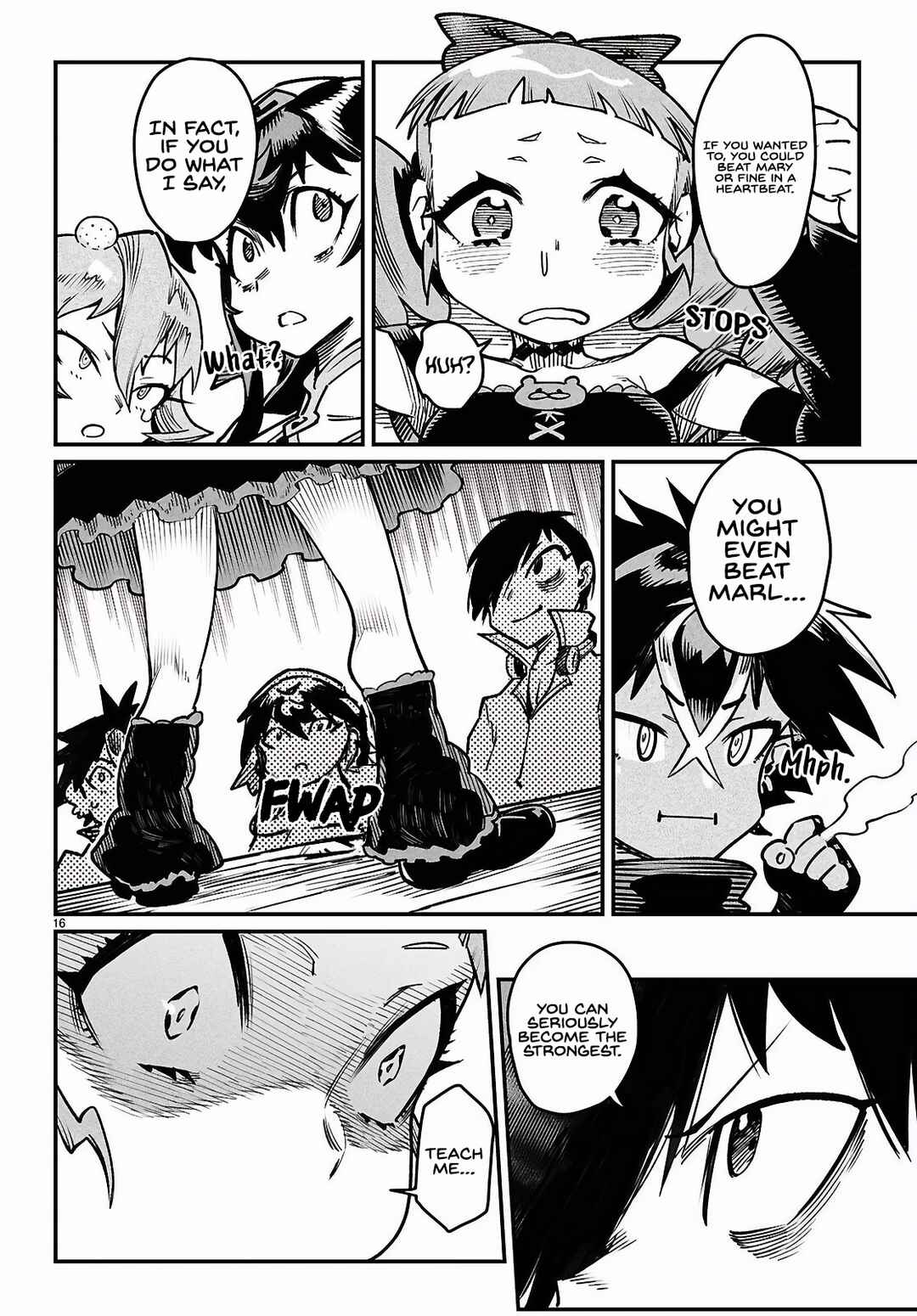 Chapter 28 - Page 20