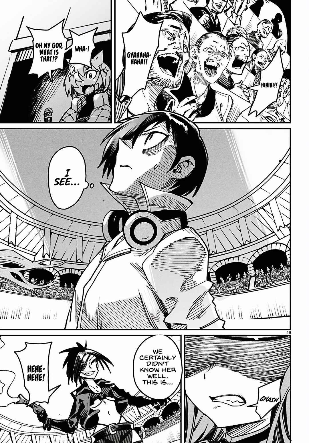 Chapter 28 - Page 23