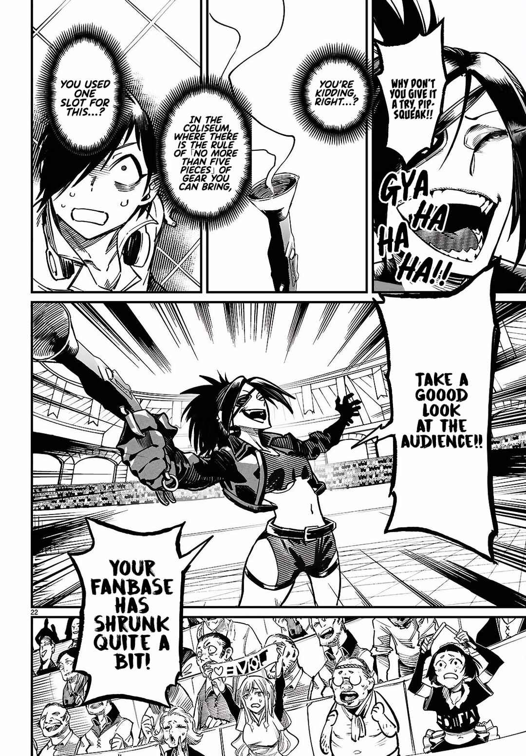 Chapter 28 - Page 25
