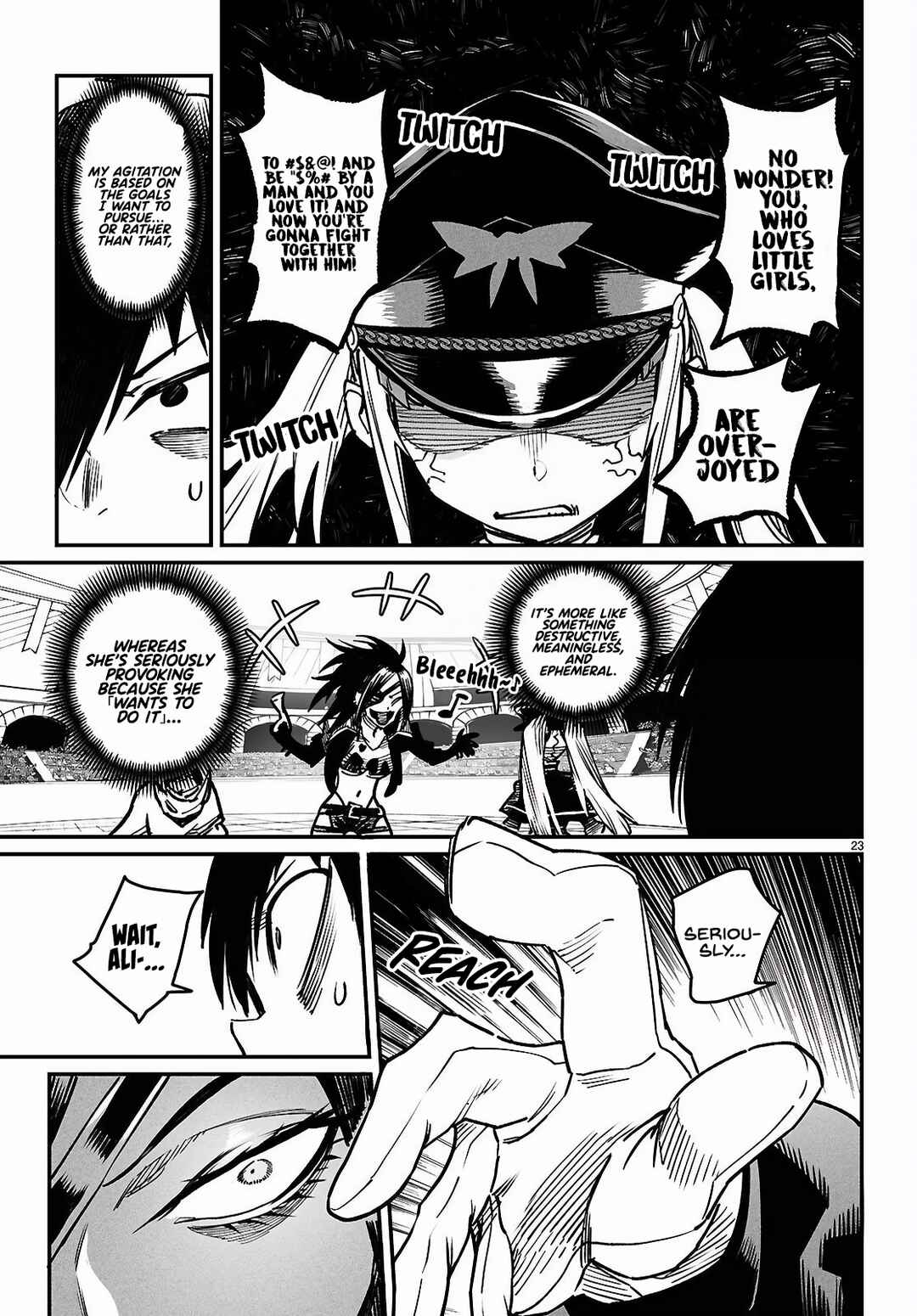 Chapter 28 - Page 26