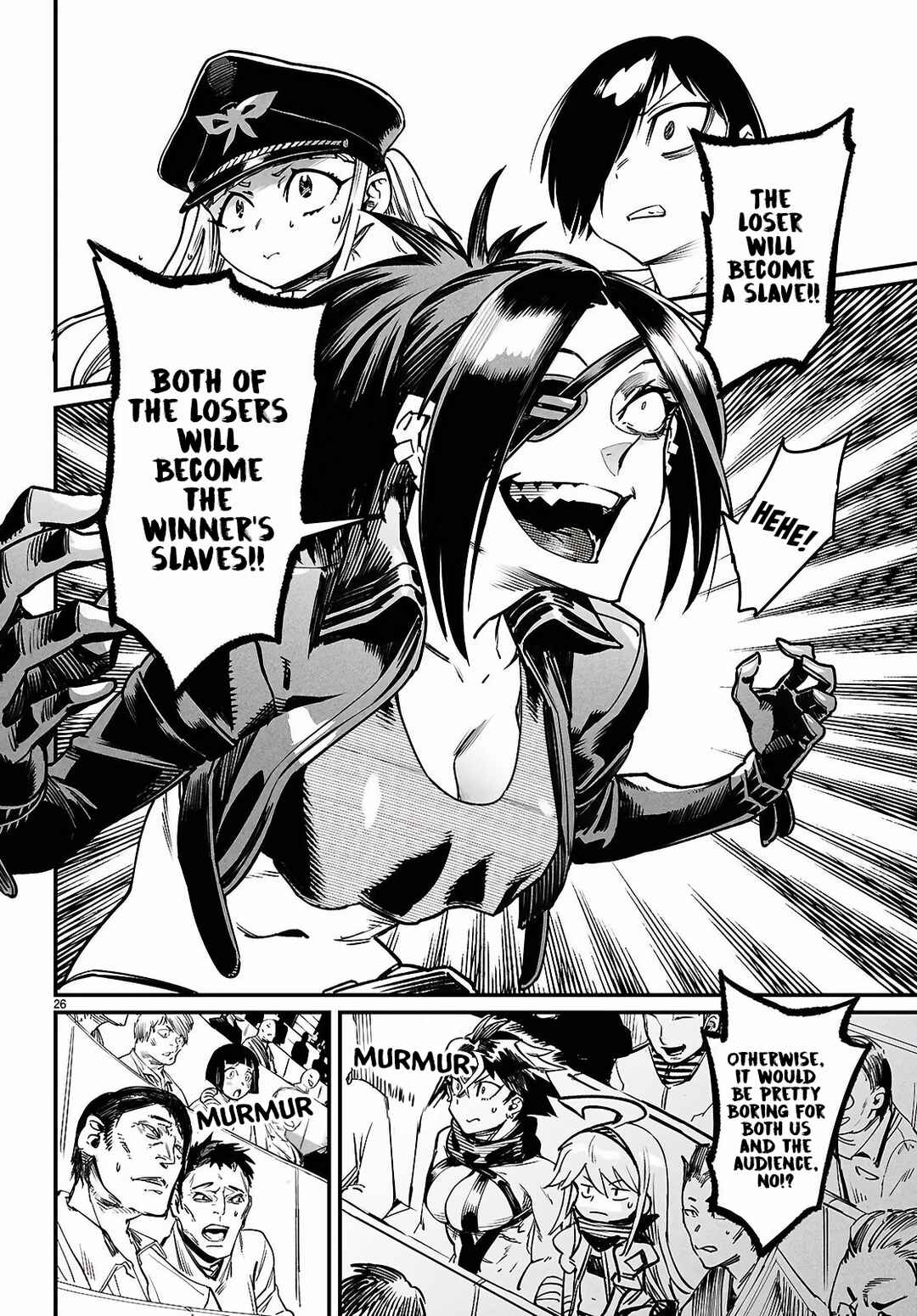 Chapter 28 - Page 29