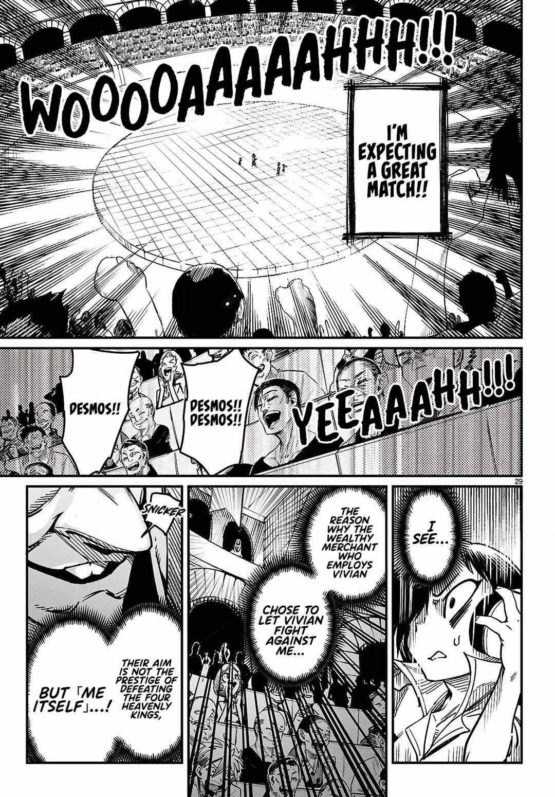 Chapter 28 - Page 32