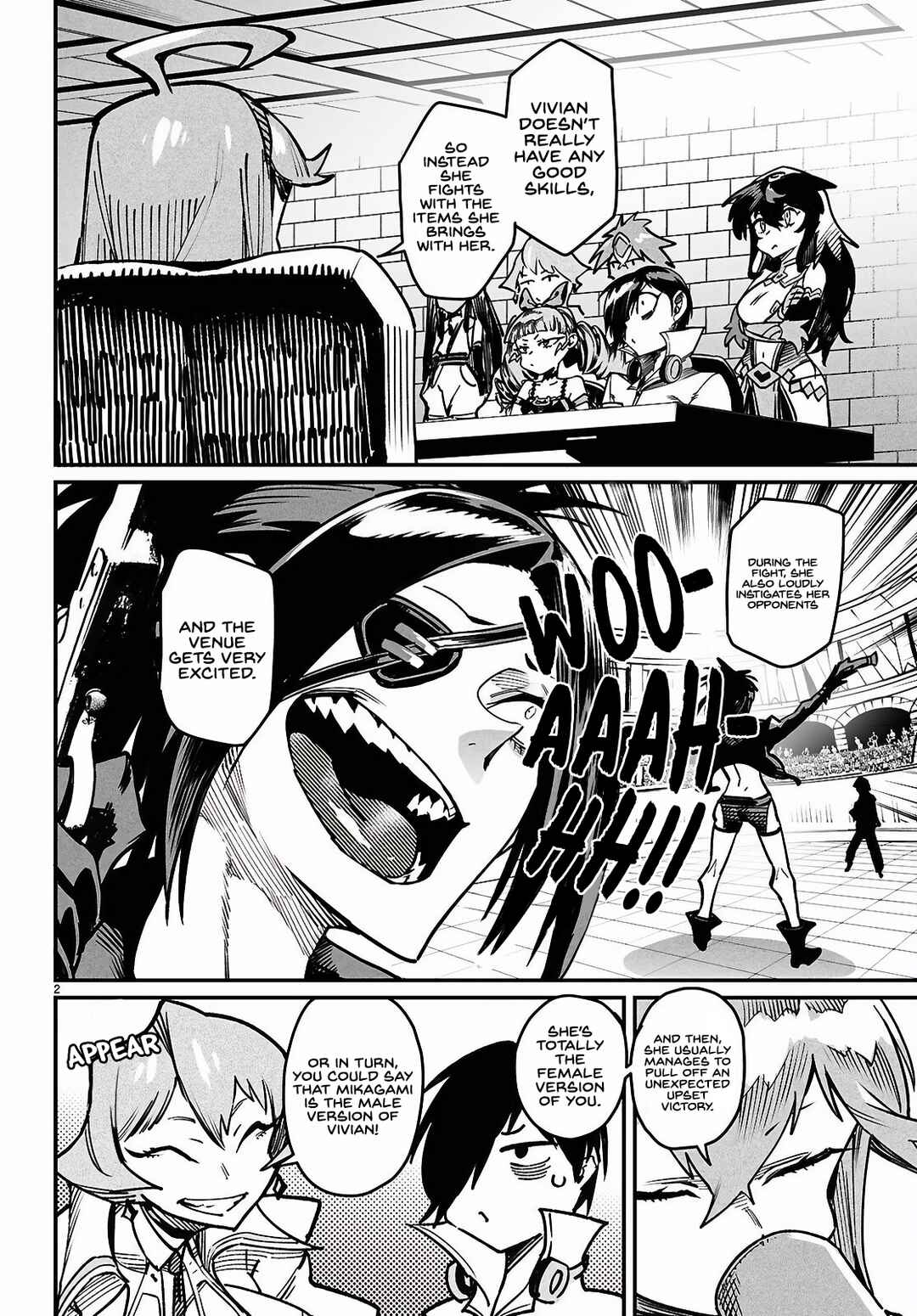 Chapter 28 - Page 6