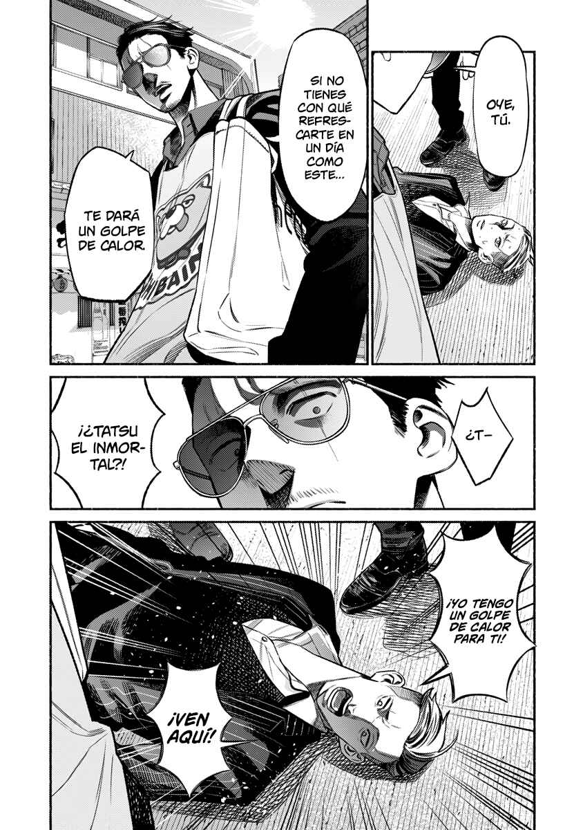 Chapter 75 - Page 6