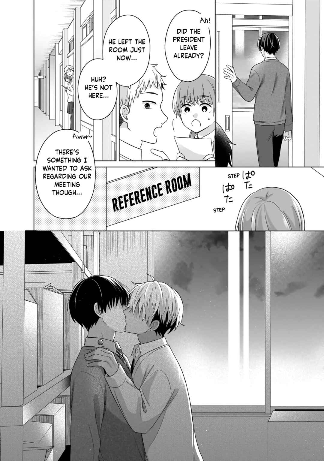 Chapter 2 - Page 7