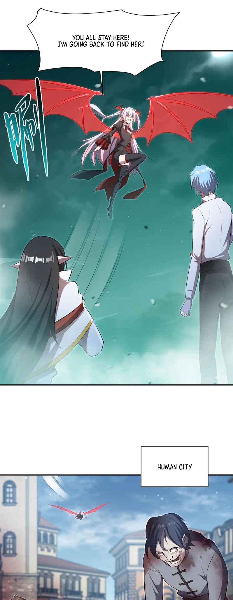 Chapter 369 - Page 25