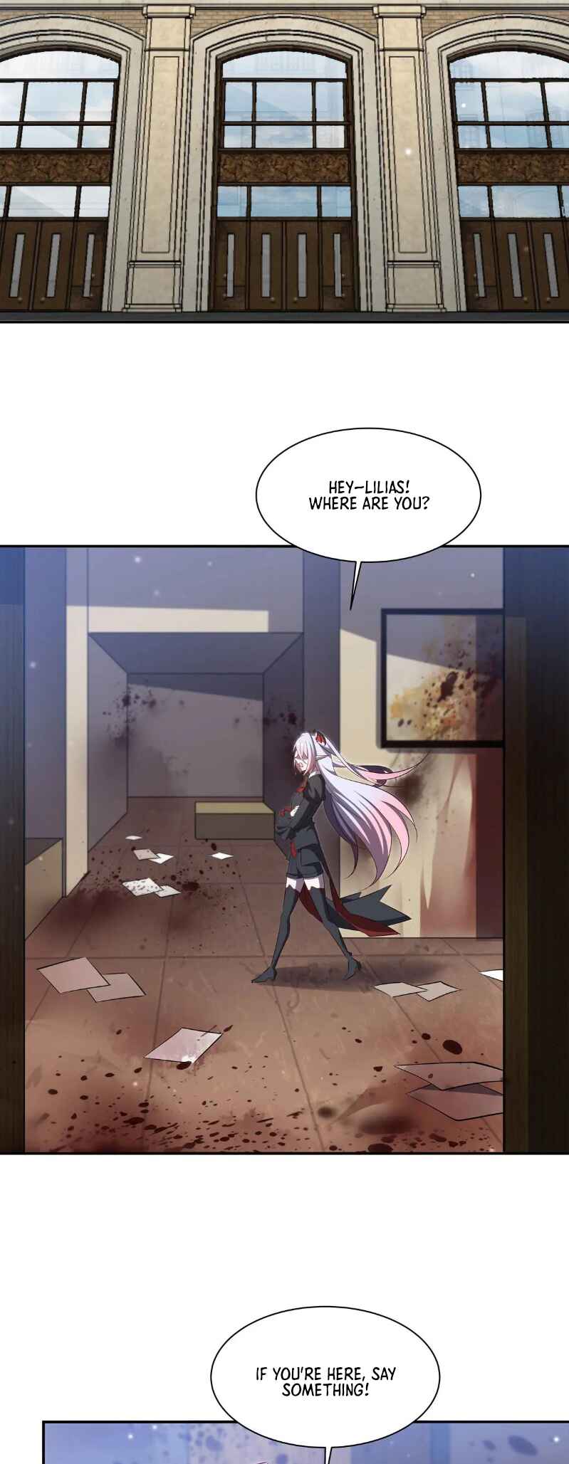 Chapter 369 - Page 28