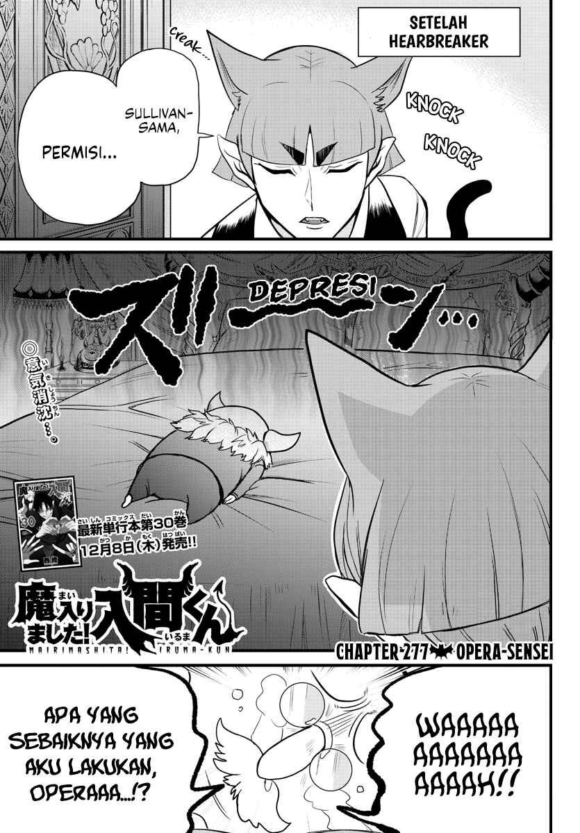 Chapter 277 - Page 2
