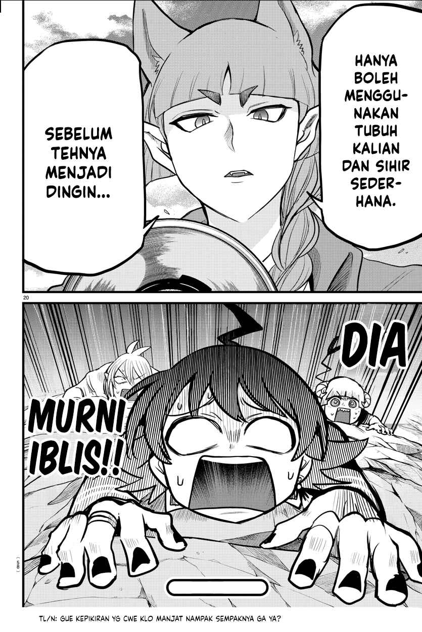 Chapter 277 - Page 20
