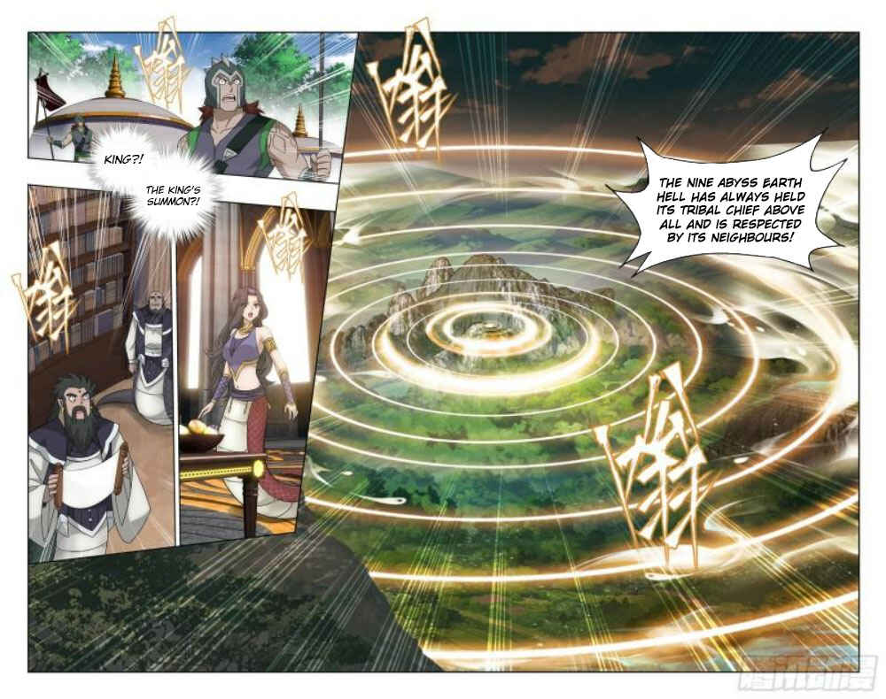 Chapter 390 - Page 17