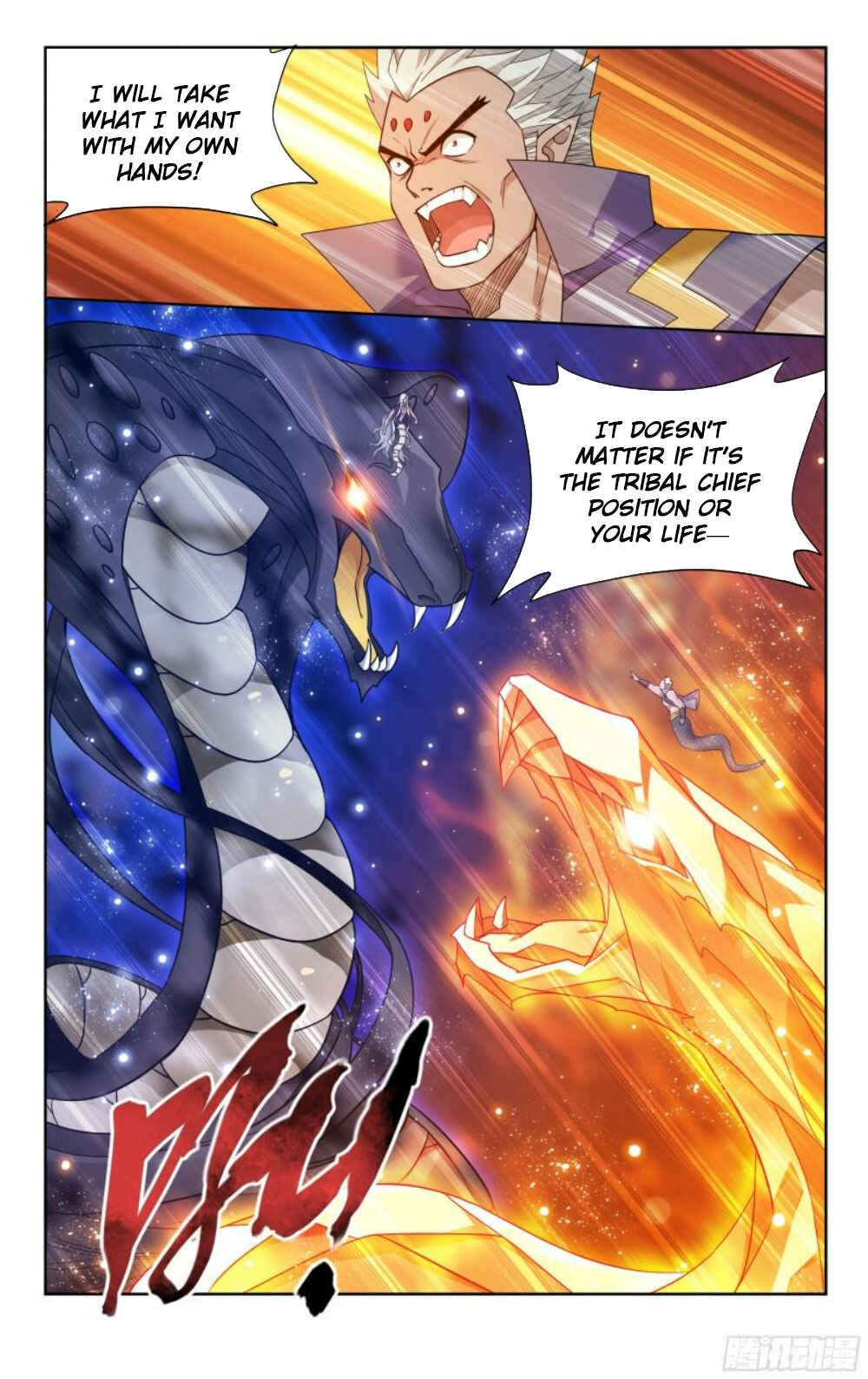 Chapter 390 - Page 3