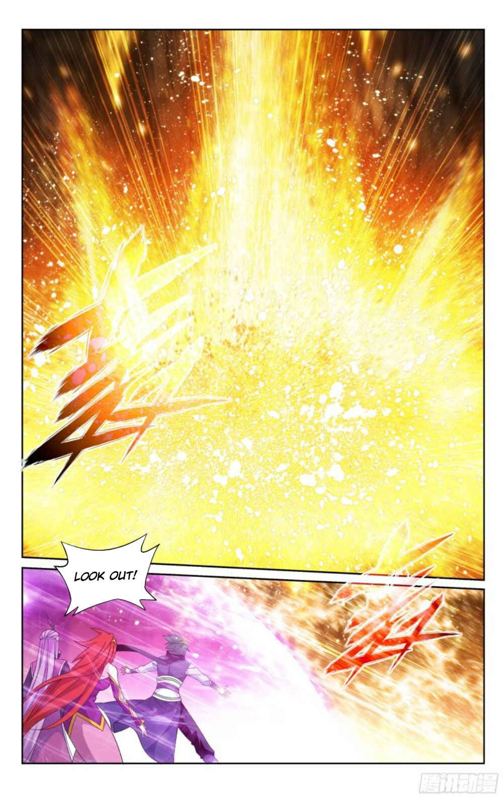 Chapter 390 - Page 9