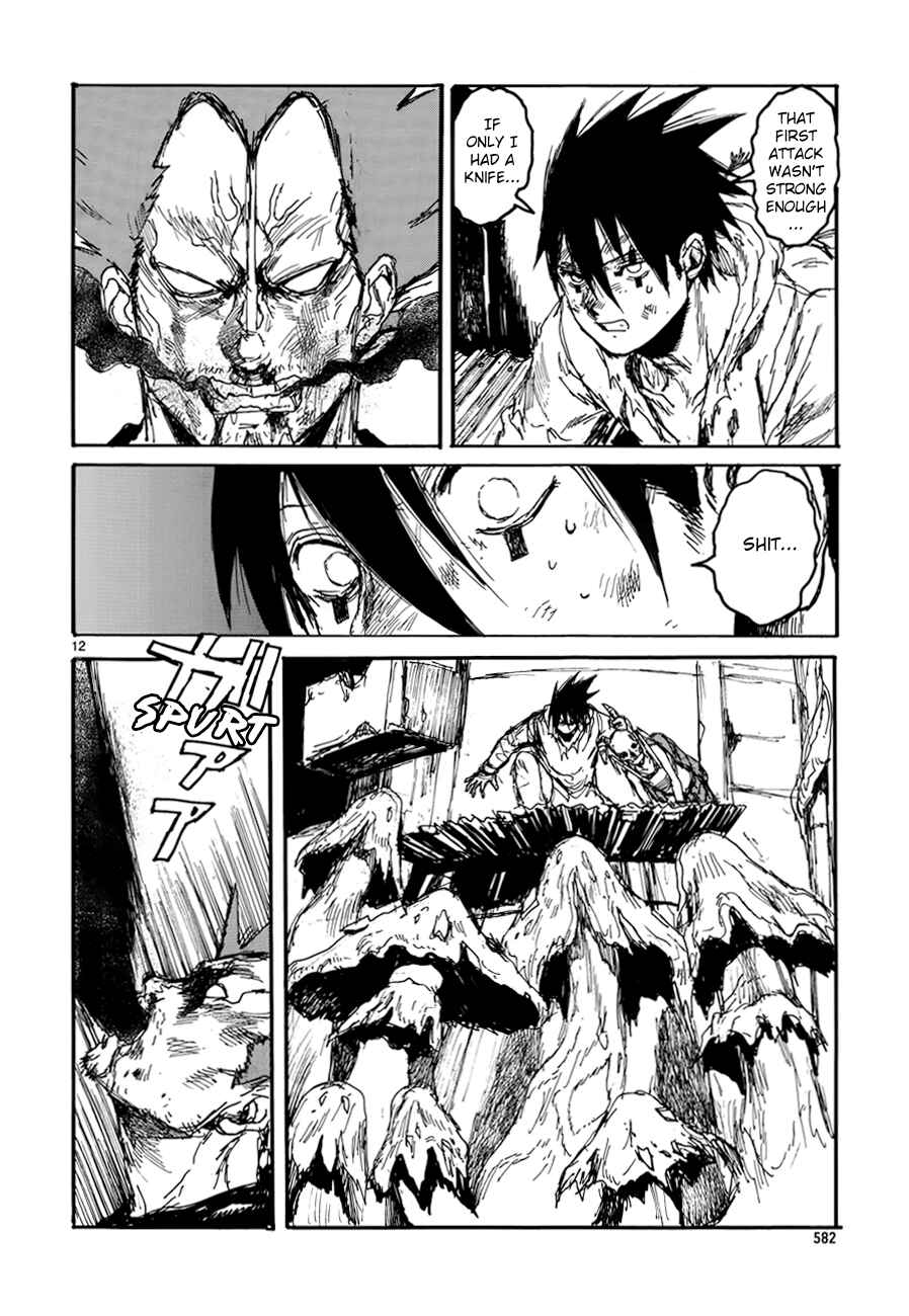 Chapter 136 - Page 12