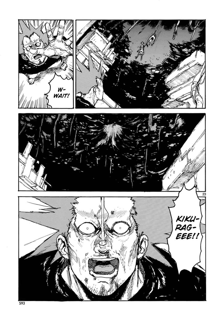 Chapter 136 - Page 23