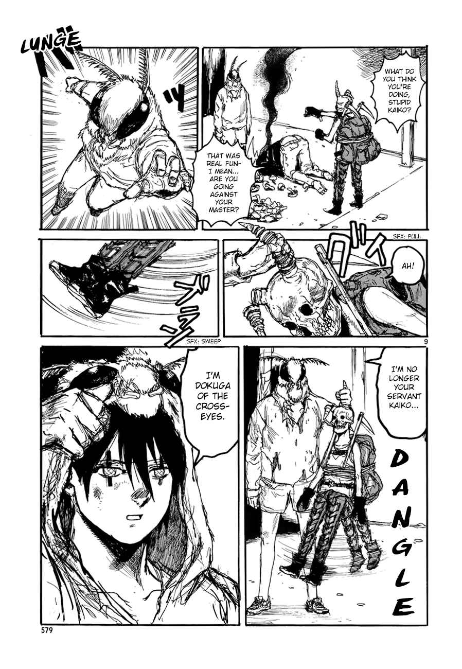 Chapter 136 - Page 9