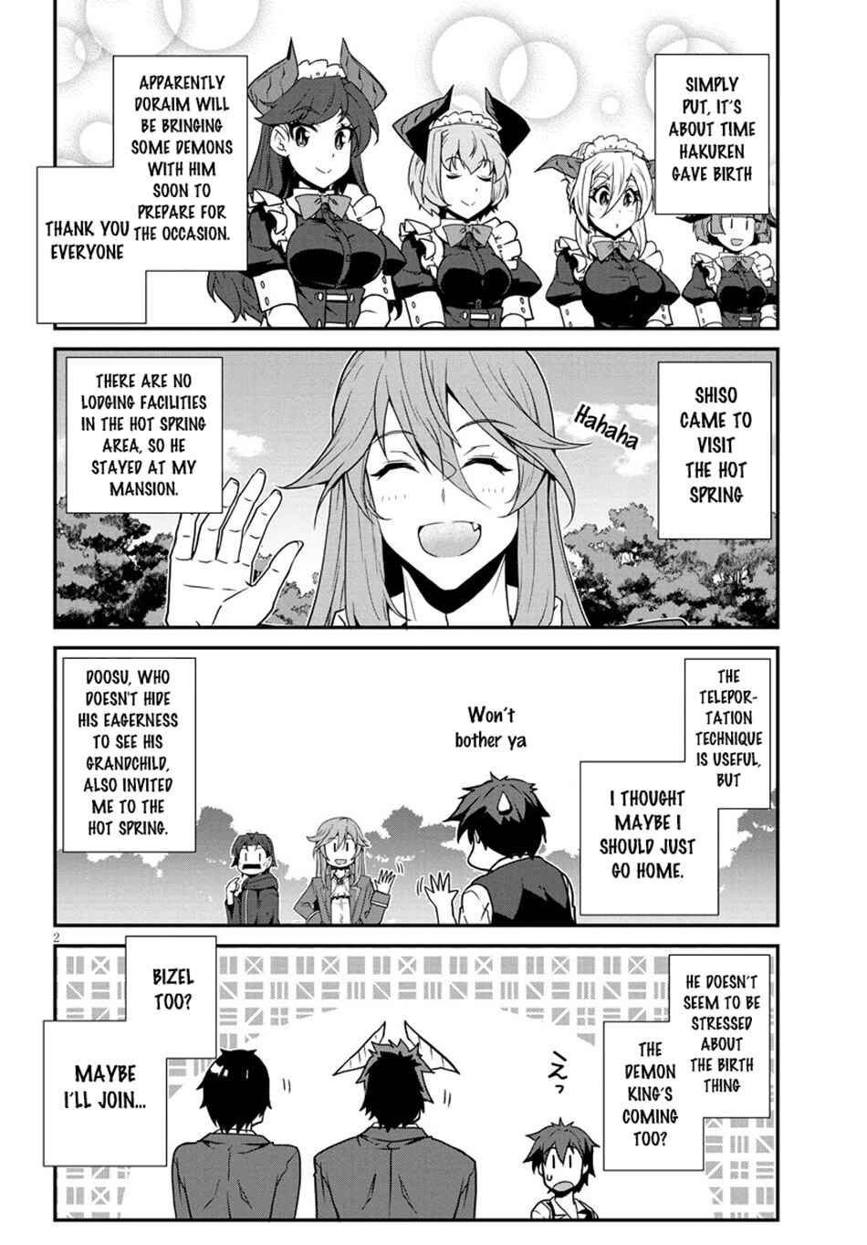Chapter 264 - Page 3