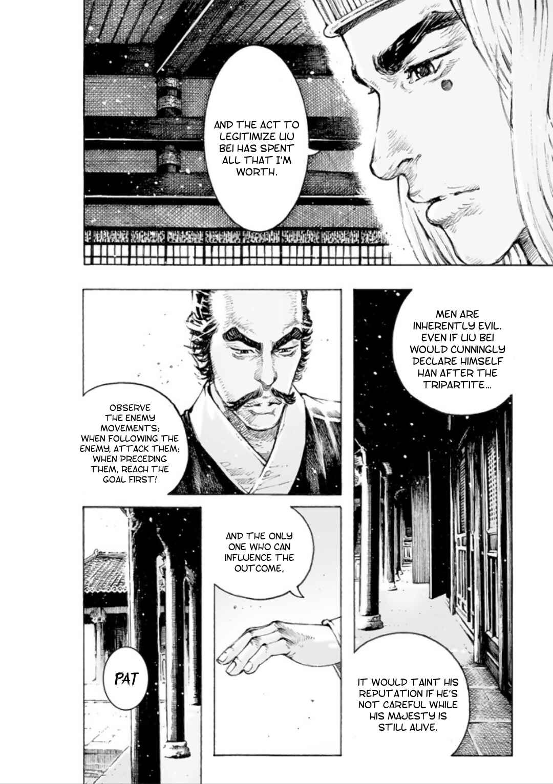 Chapter 514 - Page 17