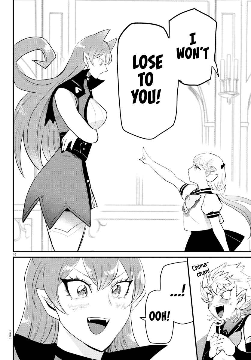 Chapter 215 - Page 16