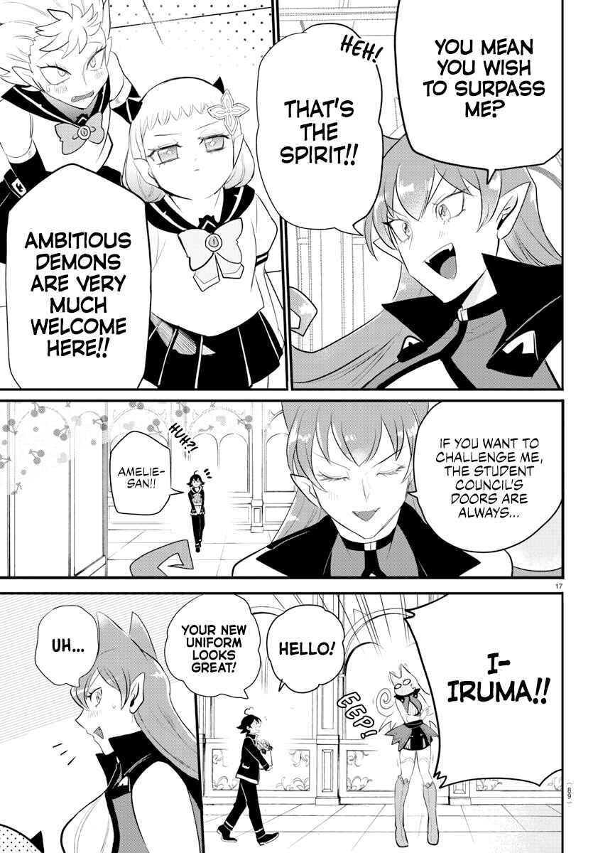 Chapter 215 - Page 17