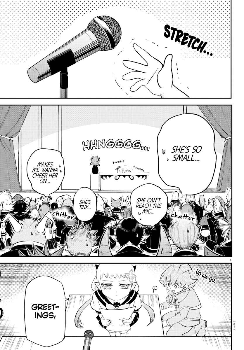 Chapter 215 - Page 9