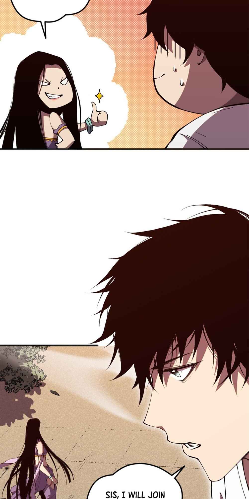 Chapter 70 - Page 31