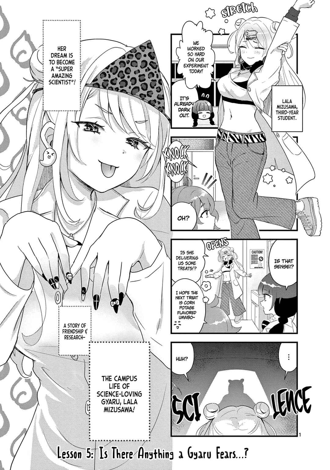 Chapter 5 - Page 2