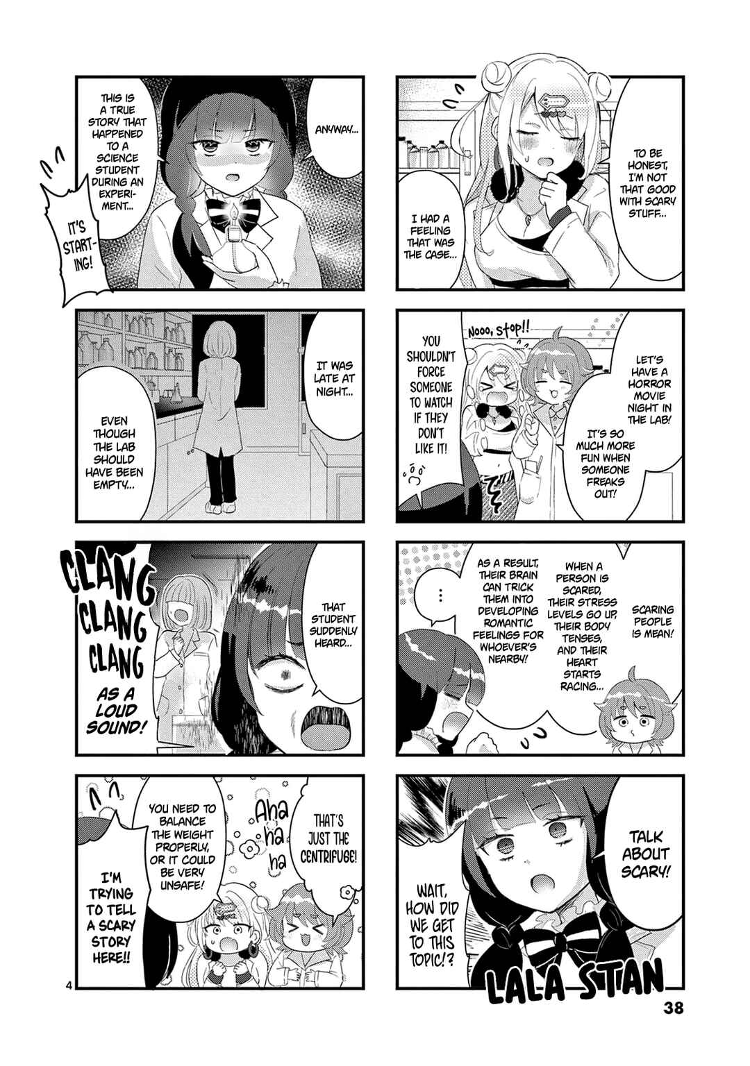 Chapter 5 - Page 5