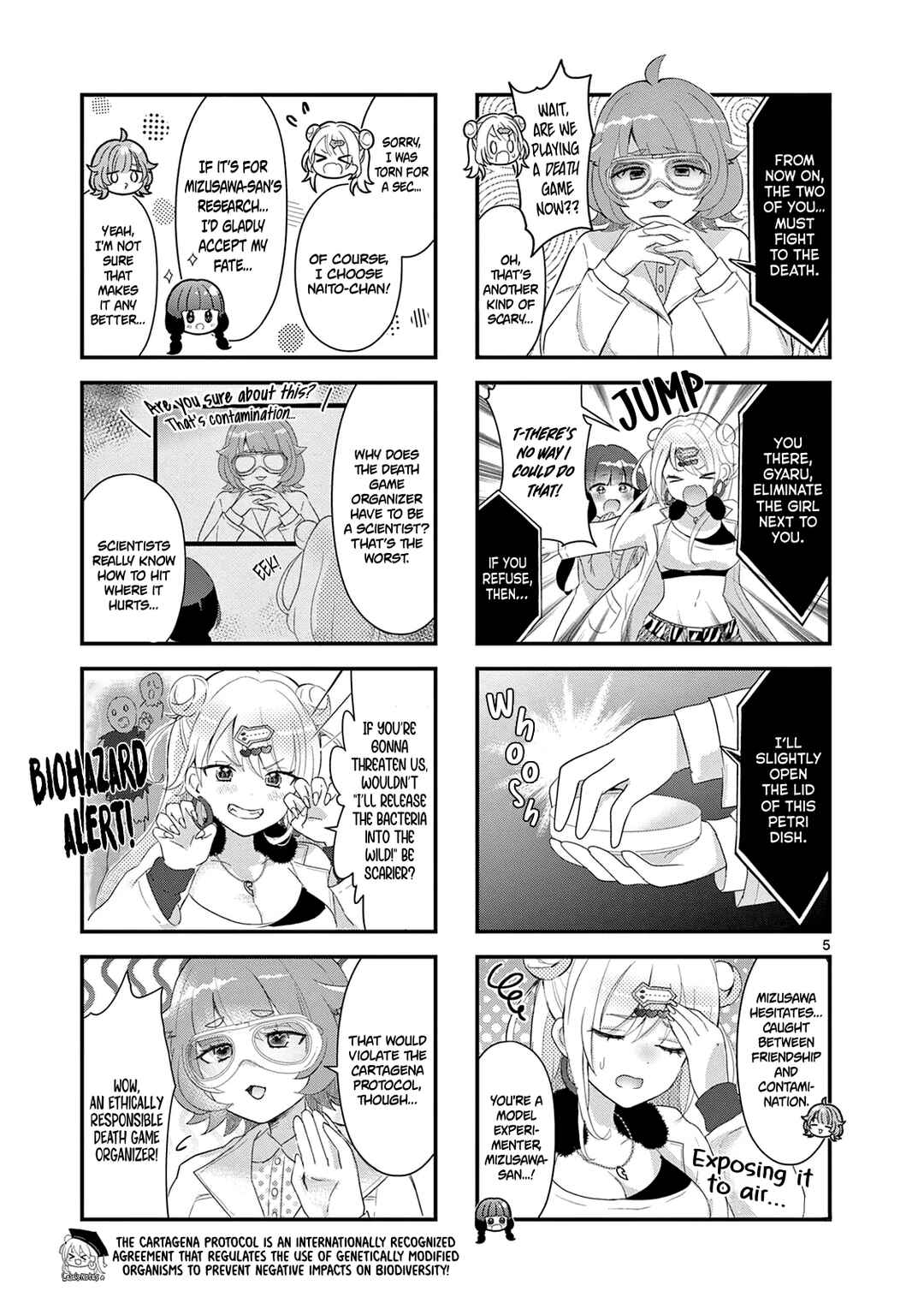 Chapter 5 - Page 6