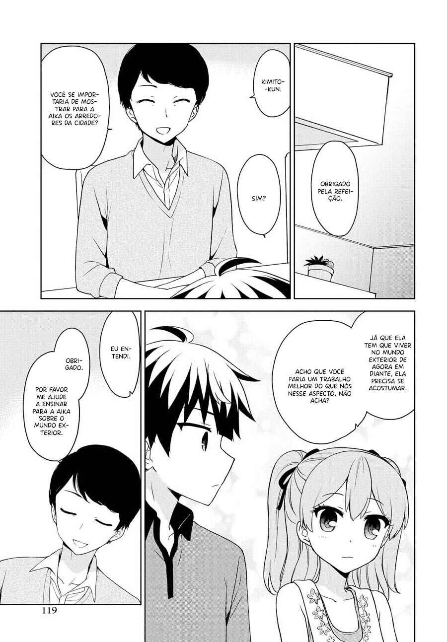 Chapter 72 - Page 21